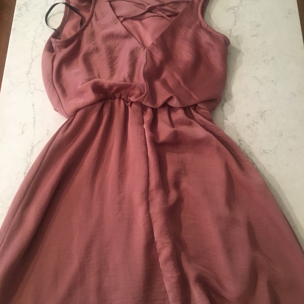 Cute Dress